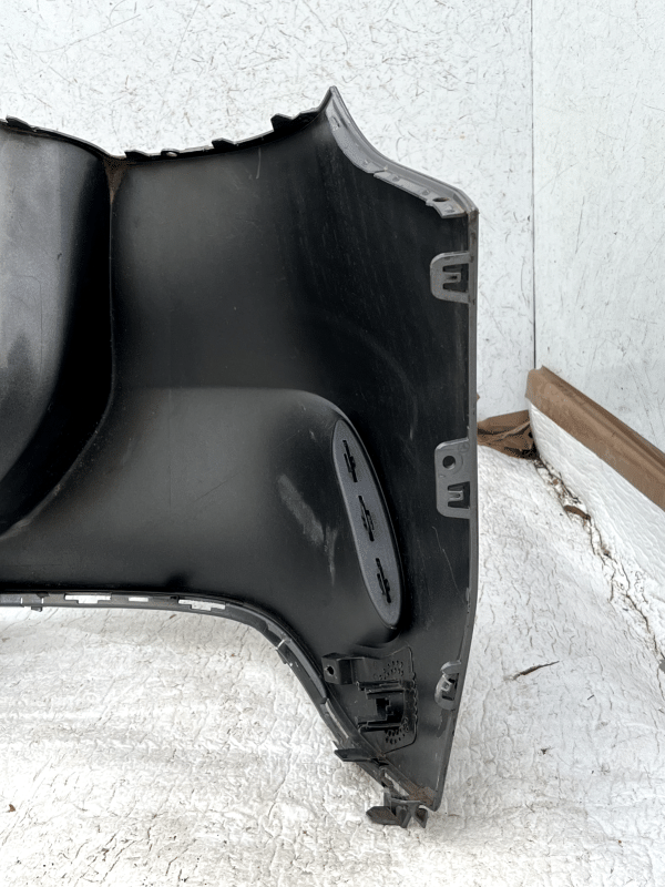 Mercedes GLA H247 Rear Bumper 2020 TO 2023 Genuine 16 Mercedes GLA H247 Rear Bumper 2020 TO 2023 Genuine 178507815561 17