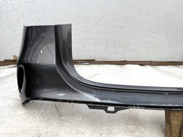 Mercedes GLA H247 Rear Bumper 2020 TO 2023 Genuine 2 Mercedes GLA H247 Rear Bumper 2020 TO 2023 Genuine 178507815561 3