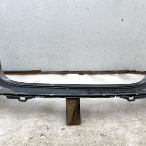 Mercedes GLA H247 Rear Bumper 2020 TO 2023 Genuine 22 Mercedes GLA H247 Rear Bumper 2020 TO 2023 Genuine - Image 4