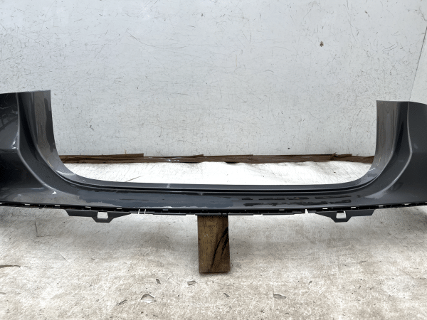 Mercedes GLA H247 Rear Bumper 2020 TO 2023 Genuine 3 Mercedes GLA H247 Rear Bumper 2020 TO 2023 Genuine 178507815561 4