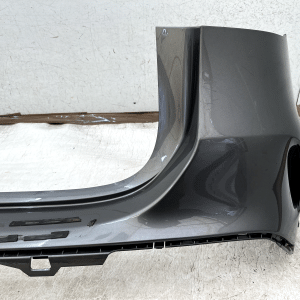Mercedes GLA H247 Rear Bumper 2020 TO 2023 Genuine 23 Mercedes GLA H247 Rear Bumper 2020 TO 2023 Genuine - Image 5