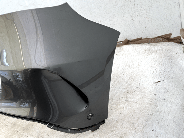 Mercedes GLA H247 Rear Bumper 2020 TO 2023 Genuine 5 Mercedes GLA H247 Rear Bumper 2020 TO 2023 Genuine 178507815561 6