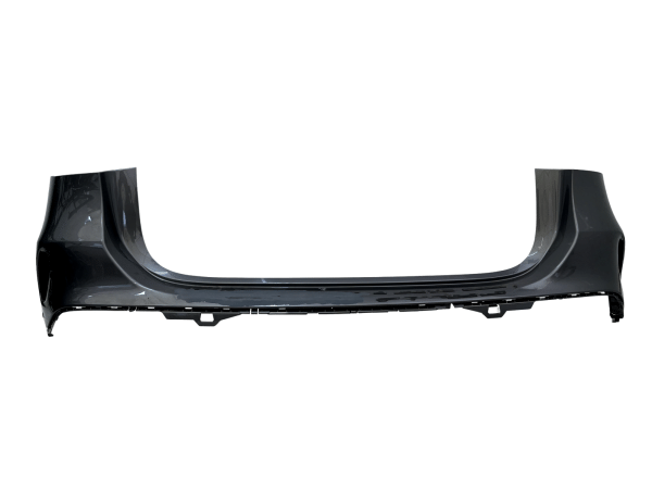 Mercedes-GLA-H247-Rear-Bumper-2020-TO-2023-Genuine-178507815561 Mercedes GLA H247 Rear Bumper 2020 TO 2023 Genuine 178507815561