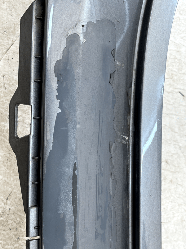 Mercedes GLA H247 Rear Bumper 2020 TO 2023 Genuine 6 Mercedes GLA H247 Rear Bumper 2020 TO 2023 Genuine 178507815561 7