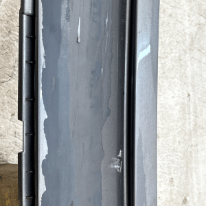Mercedes GLA H247 Rear Bumper 2020 TO 2023 Genuine 26 Mercedes GLA H247 Rear Bumper 2020 TO 2023 Genuine - Image 8