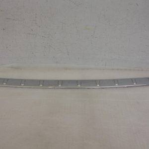 Mercedes GLA H247 Rear Bumper Chrome 2020 ON A2477251601 Genuine 176310790171