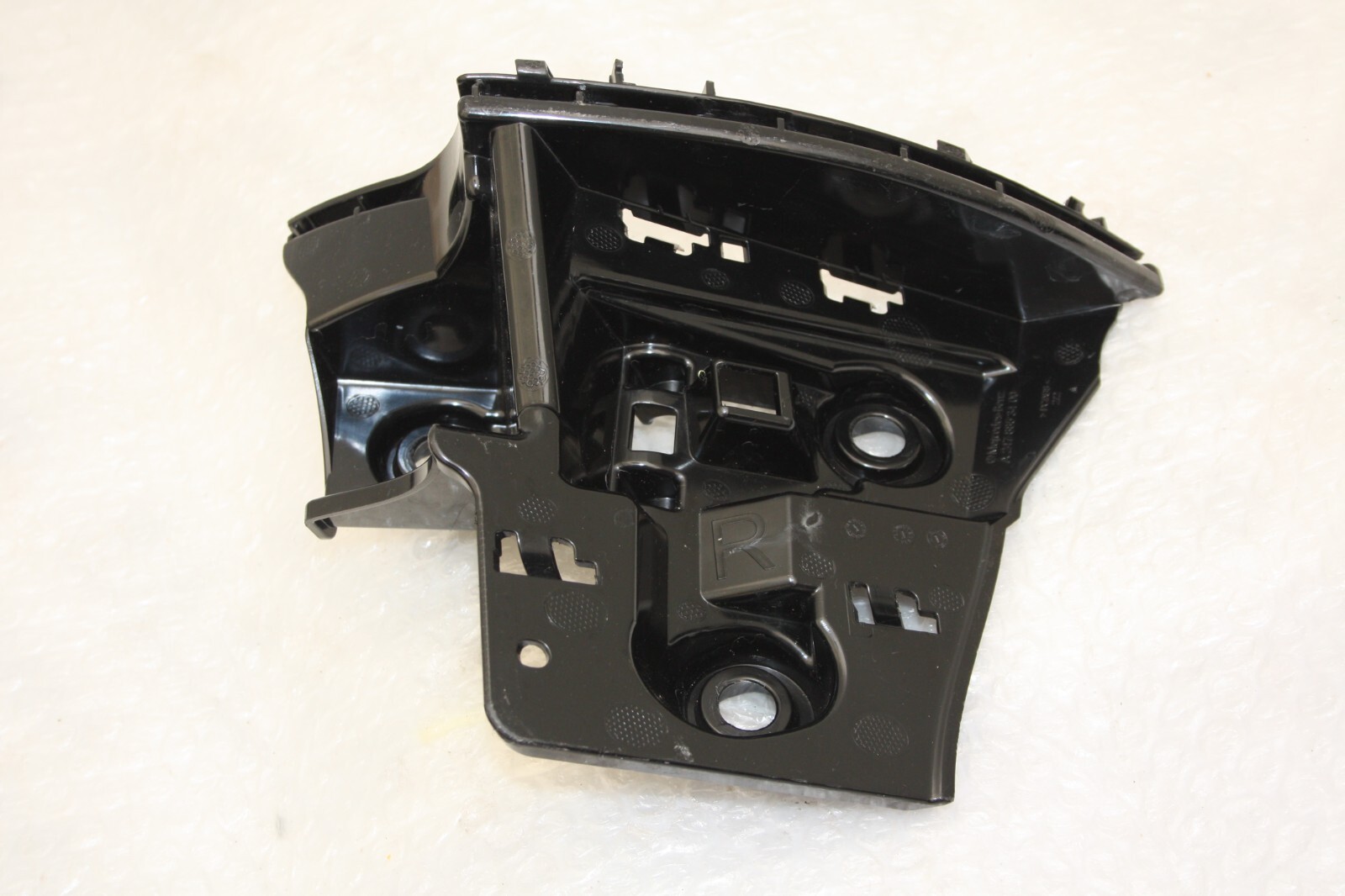 Mercedes GLA H247 Rear Bumper Right Bracket 2020 TO 2023 A2478853400 Genuine