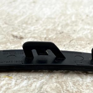 Mercedes GLA H247 Rear Bumper Right Grill Trim 2020-2023 A2478851806 Genuine - Image 11