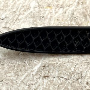 Mercedes GLA H247 Rear Bumper Right Grill Trim 2020-2023 A2478851806 Genuine - Image 3