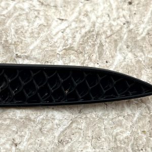 Mercedes GLA H247 Rear Bumper Right Grill Trim 2020-2023 A2478851806 Genuine - Image 5