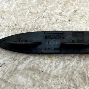 Mercedes GLA H247 Rear Bumper Right Grill Trim 2020-2023 A2478851806 Genuine - Image 7