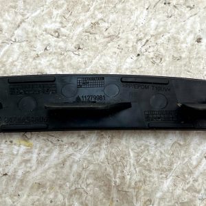 Mercedes GLA H247 Rear Bumper Right Grill Trim 2020-2023 A2478851806 Genuine - Image 8