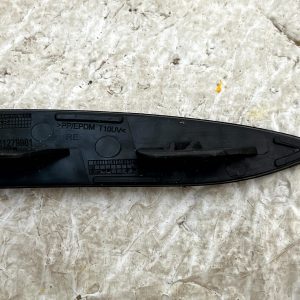Mercedes GLA H247 Rear Bumper Right Grill Trim 2020-2023 A2478851806 Genuine - Image 9