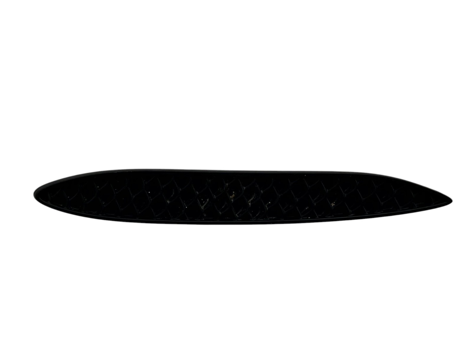 Mercedes GLA H247 Rear Bumper Right Grill Trim 2020-2023 A2478851806 Genuine