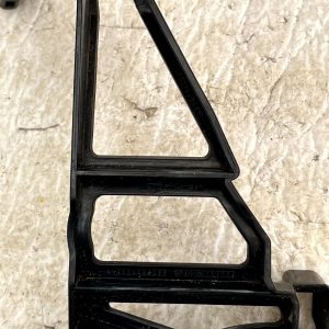 Mercedes GLA H247 Rear Right Bumper Bracket 2020 TO 2023 A2478855204 Genuine - Image 11