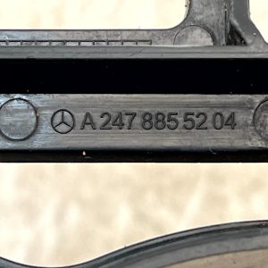 Mercedes GLA H247 Rear Right Bumper Bracket 2020 TO 2023 A2478855204 Genuine - Image 14