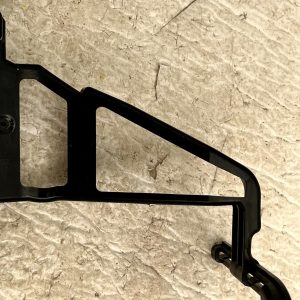 Mercedes GLA H247 Rear Right Bumper Bracket 2020 TO 2023 A2478855204 Genuine - Image 4