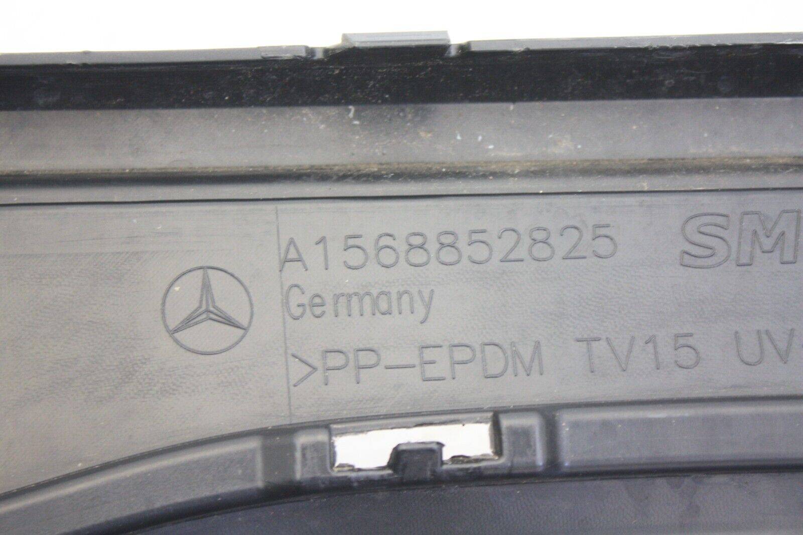 Mercedes-GLA-X156-AMG-Rear-Bumper-Diffuser-2014-TO-2017-A1568852825-Genuine-176353325921-13