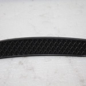 Mercedes GLA X156 AMG Rear Bumper Right Grill Trim 2014-2020 A1568850253 Genuine - Image 1
