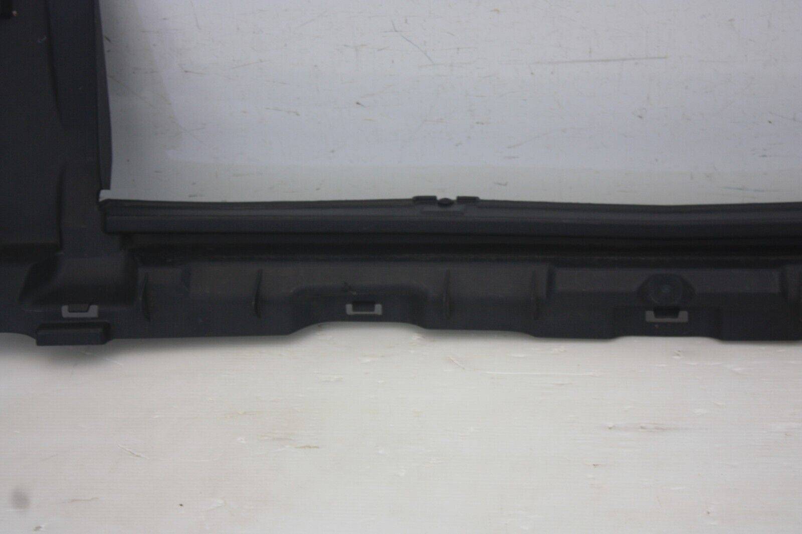 Mercedes-GLA-X156-Front-Bumper-Cover-Shroud-2014-TO-2017-A1568854422-Genuine-175652372541-13