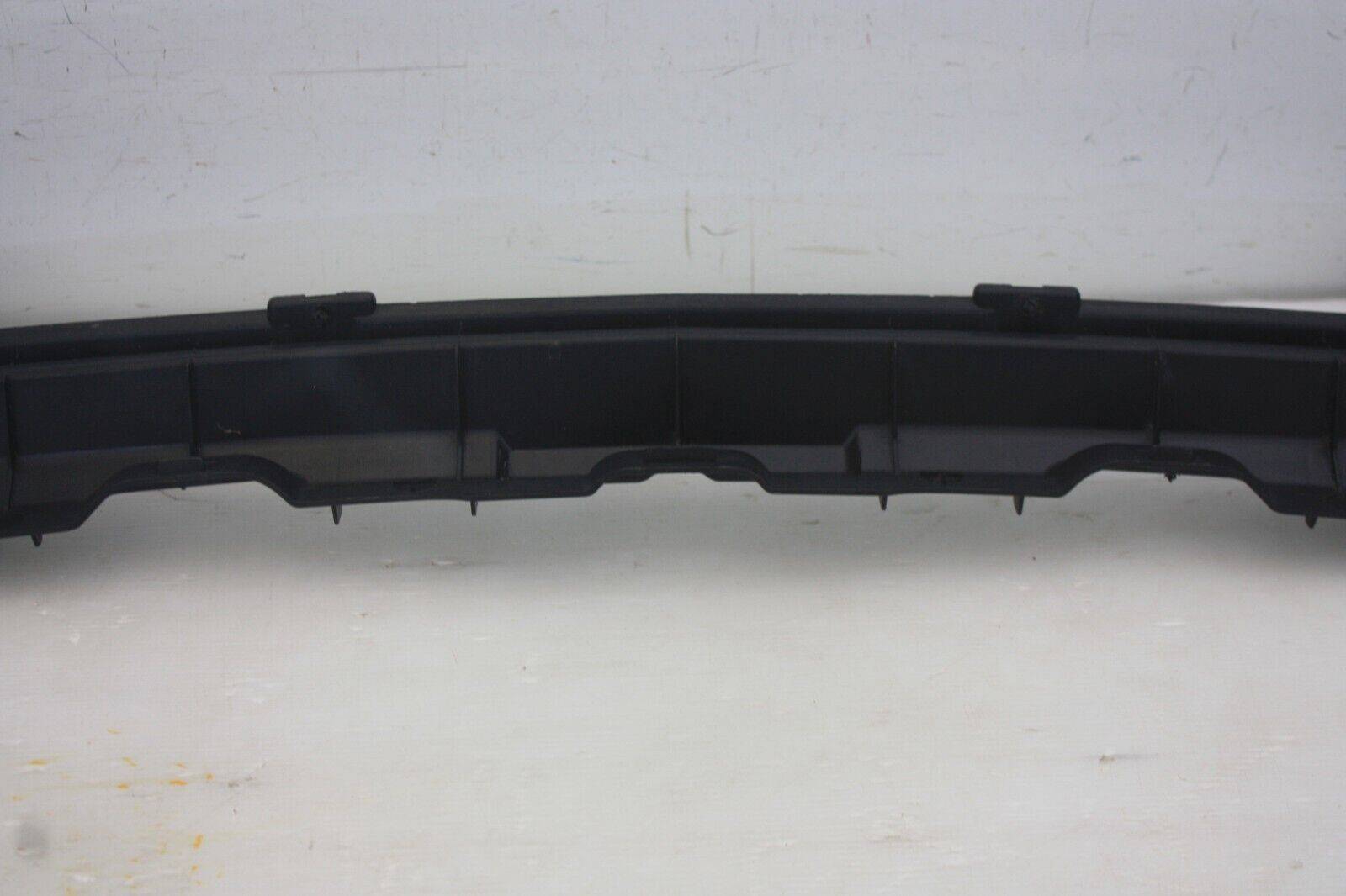 Mercedes-GLA-X156-Front-Bumper-Cover-Shroud-2014-TO-2017-A1568854422-Genuine-175652372541-9