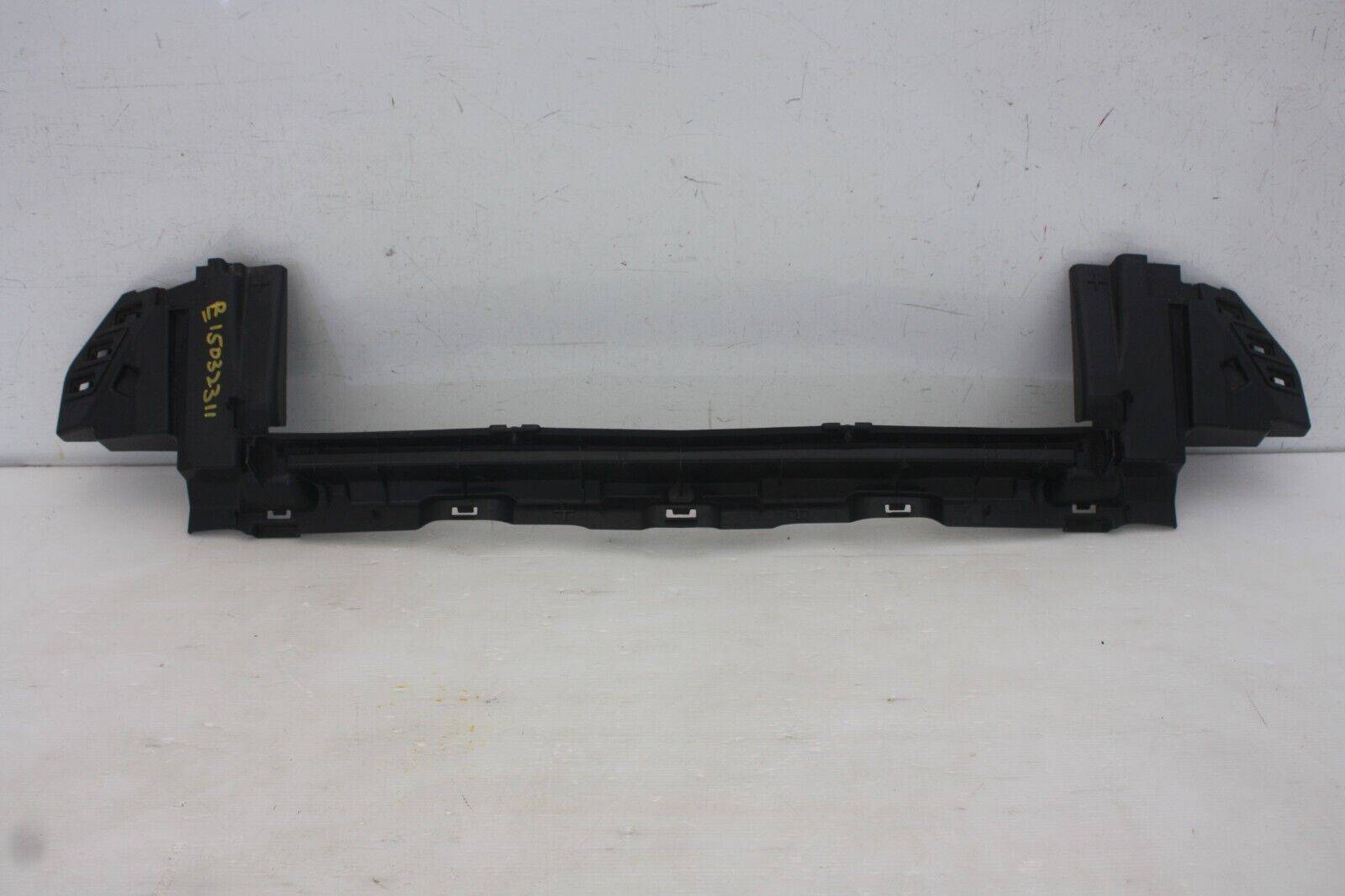 Mercedes GLA X156 Front Bumper Cover Shroud 2014 TO 2017 A1568854422 Genuine 175652372541