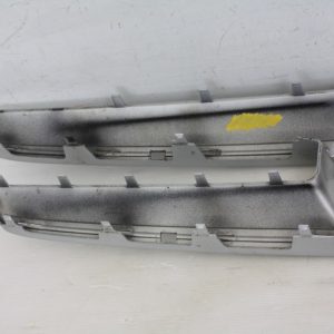 Mercedes GLA X156 Front Bumper Grill Trim 2014 TO 2017 A1568880260 WITH 2 CHROME - Image 11