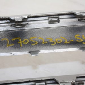 Mercedes GLA X156 Front Bumper Grill Trim 2014 TO 2017 A1568880260 WITH 2 CHROME - Image 6