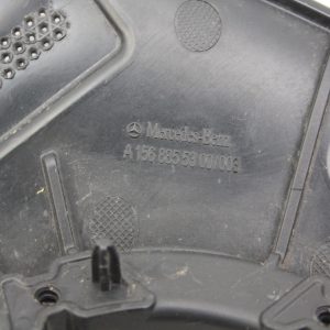 Mercedes GLA X156 Front Bumper Left Bracket 2017 TO 2020 A1568855300 Genuine - Image 11