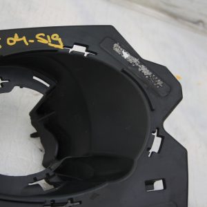 Mercedes GLA X156 Front Bumper Left Bracket 2017 TO 2020 A1568855300 Genuine - Image 4