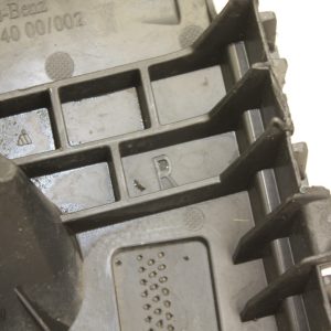 Mercedes GLA X156 Front Bumper Right Bracket 2014 TO 2020 A1568854000 *DAMAGED* - Image 11
