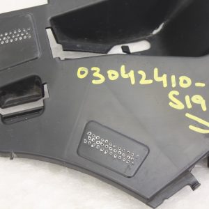 Mercedes GLA X156 Front Bumper Right Bracket 2014 TO 2020 A1568854000 *DAMAGED* - Image 3