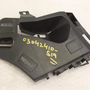 Mercedes GLA X156 Front Bumper Right Bracket 2014 TO 2020 A1568854000 *DAMAGED*