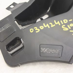 Mercedes GLA X156 Front Bumper Right Bracket 2014 TO 2020 A1568854000 *DAMAGED* - Image 5