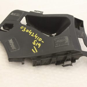 Mercedes GLA X156 Front Bumper Right Bracket 2014 TO 2020 A1568854000 *DAMAGED* - Image 6