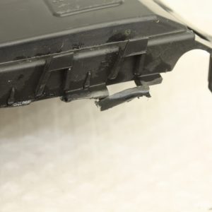 Mercedes GLA X156 Front Bumper Right Bracket 2014 TO 2020 A1568854000 *DAMAGED* - Image 7
