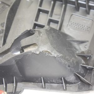 Mercedes GLA X156 Front Bumper Right Bracket 2014 TO 2020 A1568854000 *DAMAGED* - Image 8