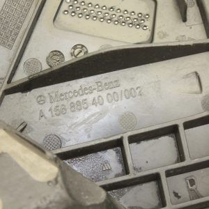 Mercedes GLA X156 Front Bumper Right Bracket 2014 TO 2020 A1568854000 *DAMAGED* - Image 10