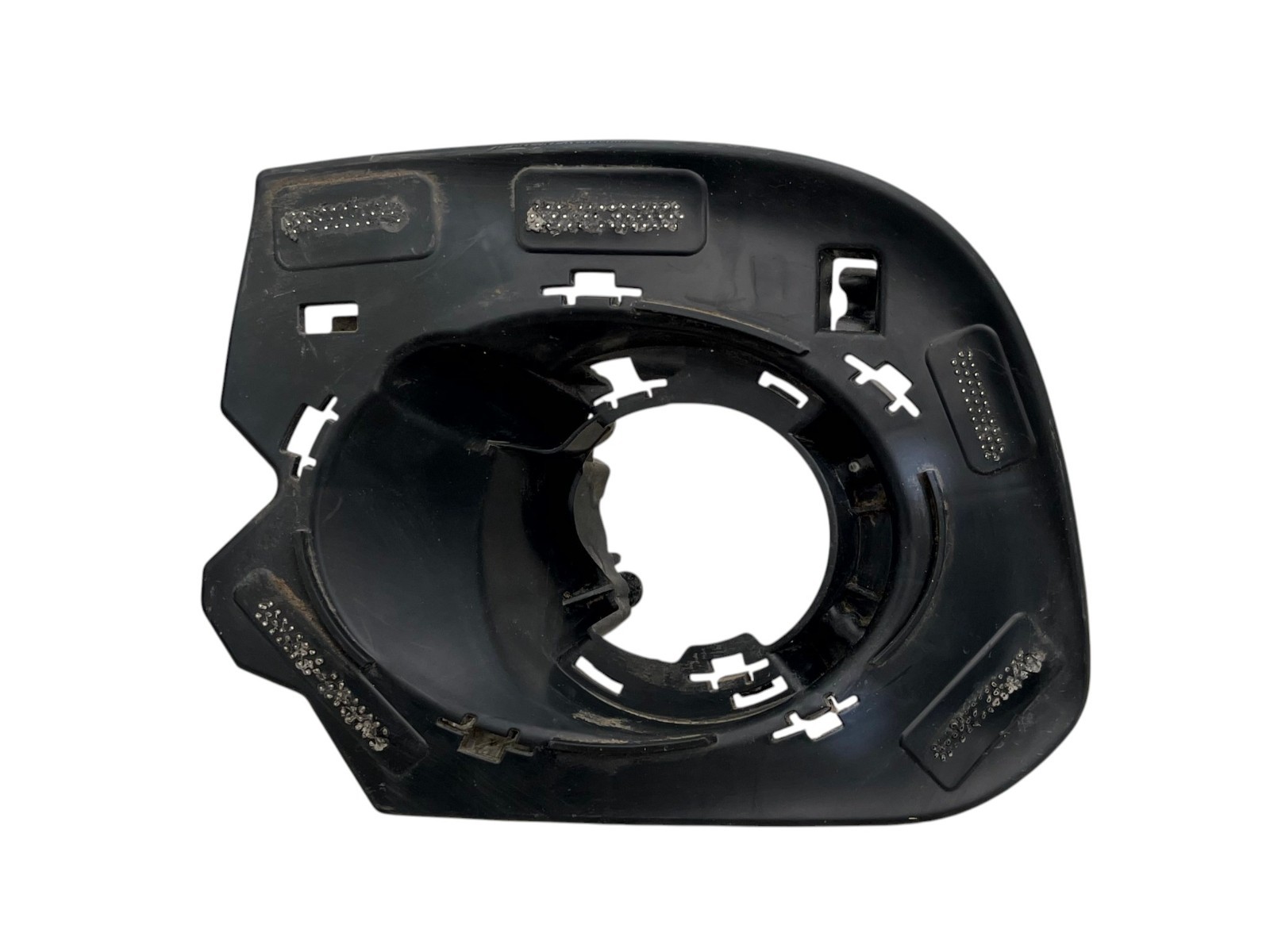 Mercedes GLA X156 Front Left Fog Light Bracket 2017 TO 2020 A1568855300 Genuine