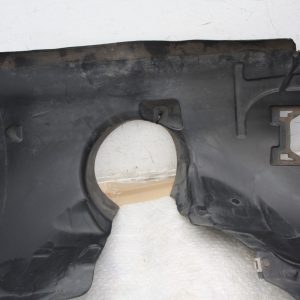 Mercedes GLA X156 Front Right Wheel Liner Splash Guard 17-20 A1566907400 Genuine - Image 11