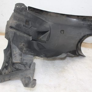 Mercedes GLA X156 Front Right Wheel Liner Splash Guard 17-20 A1566907400 Genuine - Image 12