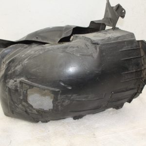Mercedes GLA X156 Front Right Wheel Liner Splash Guard 17-20 A1566907400 Genuine - Image 4