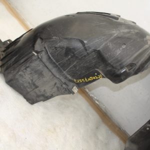 Mercedes GLA X156 Front Right Wheel Liner Splash Guard 17-20 A1566907400 Genuine - Image 9