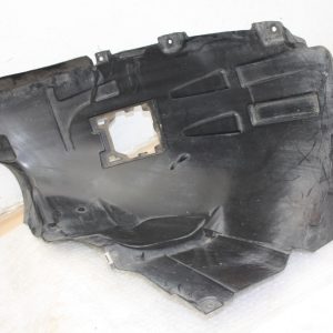 Mercedes GLA X156 Front Right Wheel Liner Splash Guard 17-20 A1566907400 Genuine - Image 10
