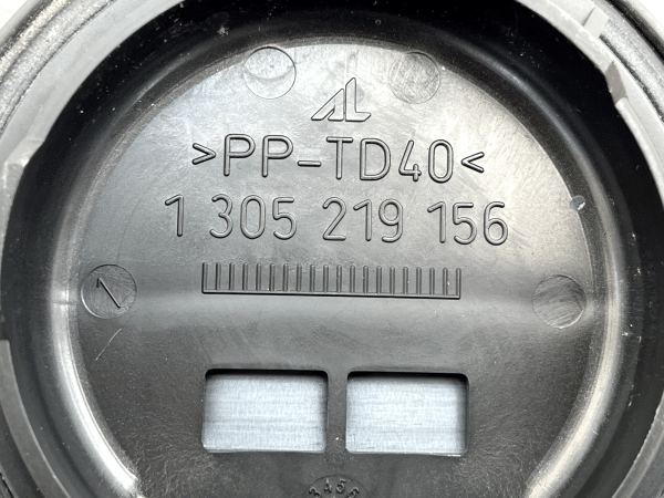 Mercedes GLA X156 Headlight Cover Cap 1305219156 Genuine 178556541241 10