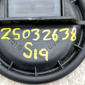 Mercedes GLA X156 Headlight Cover Cap 1305219156 Genuine - Image 11
