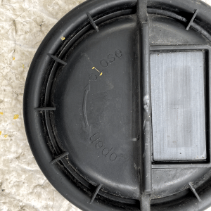Mercedes GLA X156 Headlight Cover Cap 1305219156 Genuine - Image 3
