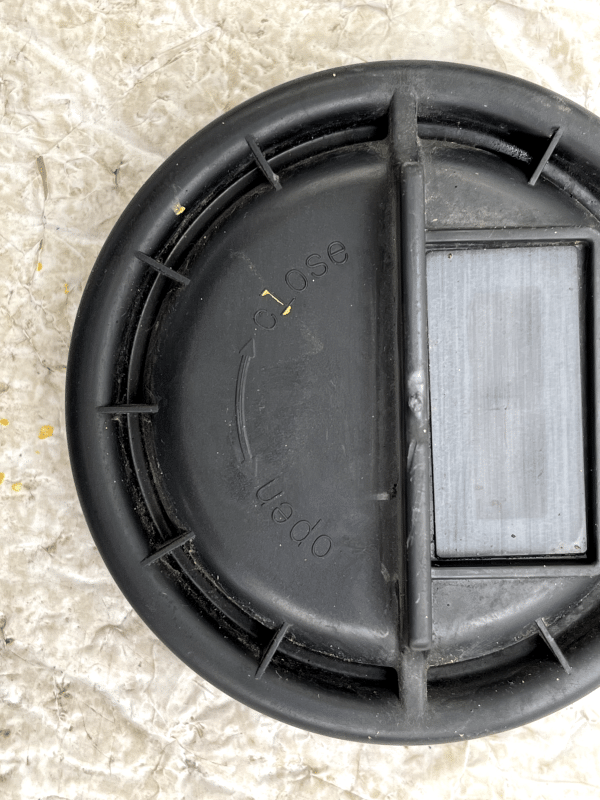 Mercedes GLA X156 Headlight Cover Cap 1305219156 Genuine 178556541241 3
