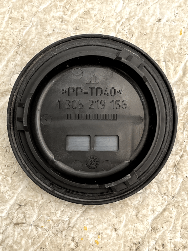 Mercedes GLA X156 Headlight Cover Cap 1305219156 Genuine 178556541241 4