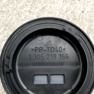 Mercedes GLA X156 Headlight Cover Cap 1305219156 Genuine - Image 5